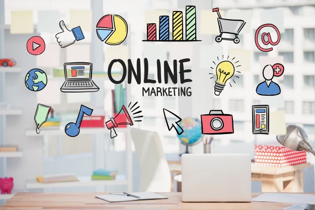 Chuyển đổi kinh doanh truyền thống qua kinh doanh trực tuyến Online